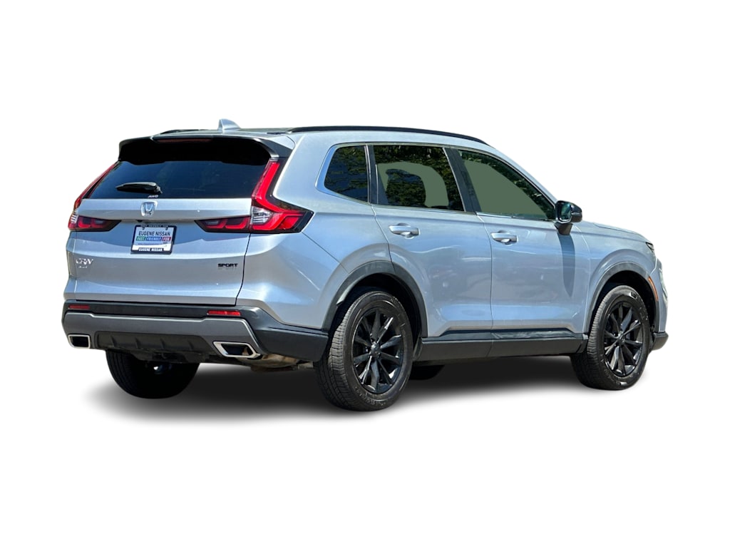 Thumbnail: 2023 Honda CR-V - 18