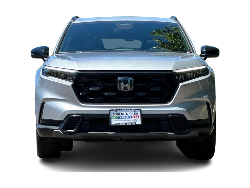 Thumbnail: 2023 Honda CR-V - 6