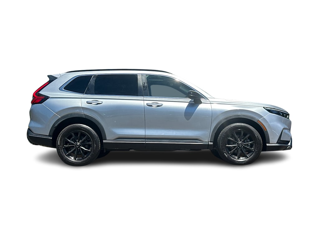 Thumbnail: 2023 Honda CR-V - 19