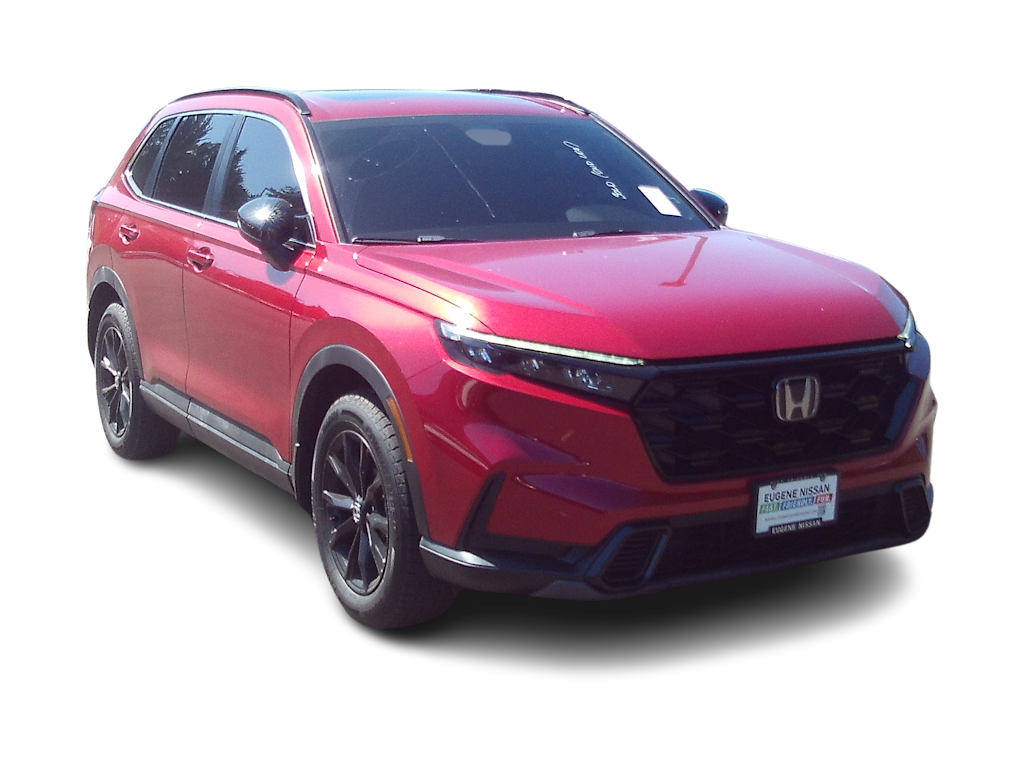 Thumbnail: 2023 Honda CR-V - 9
