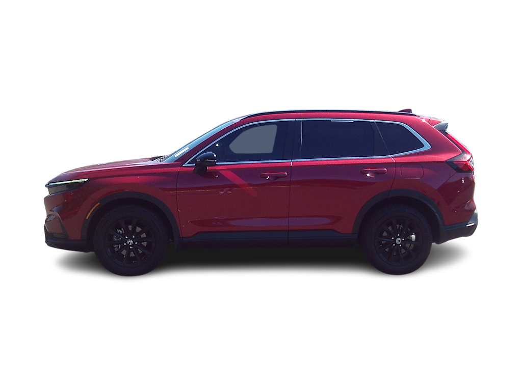 Thumbnail: 2023 Honda CR-V - 2