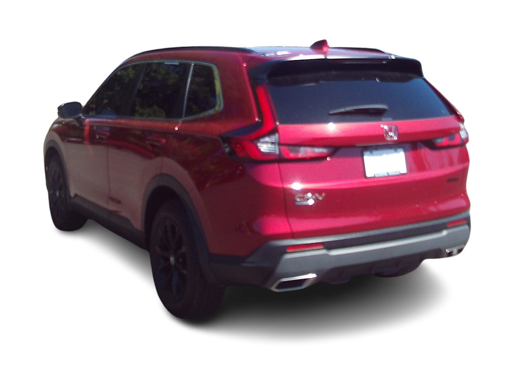 Thumbnail: 2023 Honda CR-V - 3