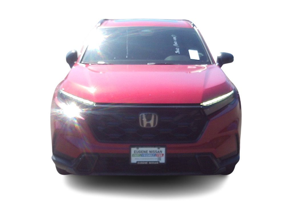 Thumbnail: 2023 Honda CR-V - 5