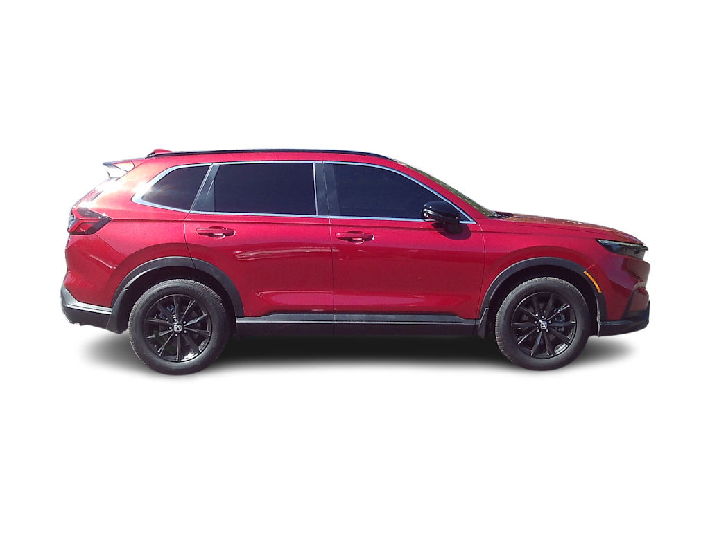 Thumbnail: 2023 Honda CR-V - 8