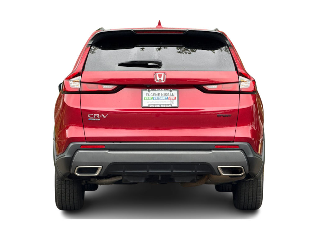 Thumbnail: 2023 Honda CR-V - 5