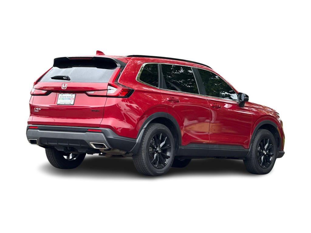 Thumbnail: 2023 Honda CR-V - 18