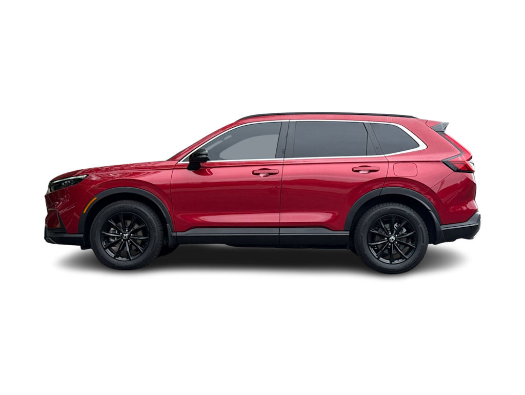 Thumbnail: 2023 Honda CR-V - 3