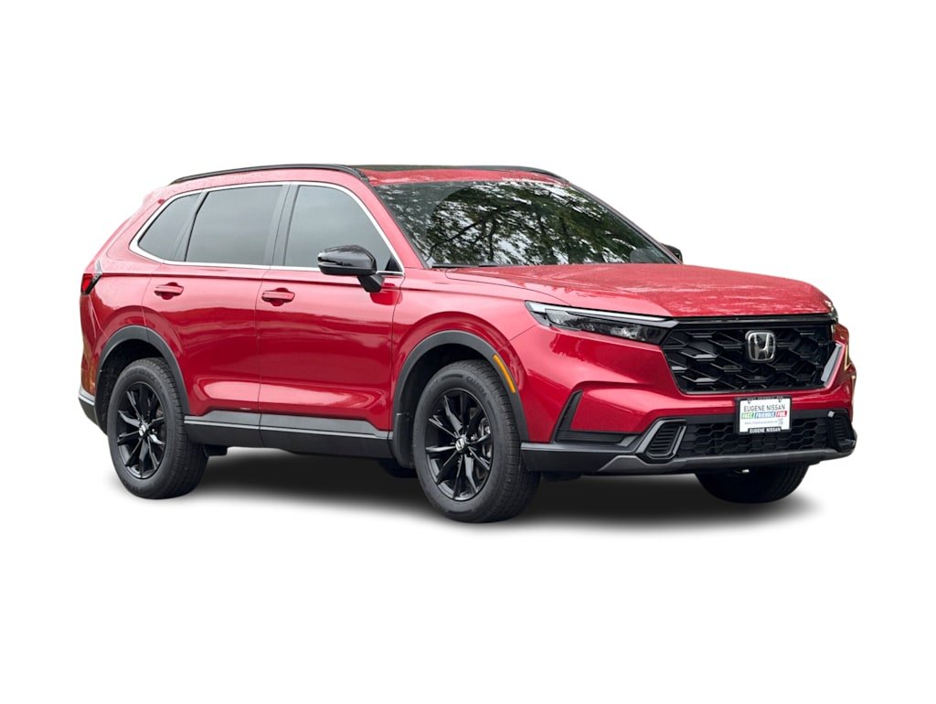 Thumbnail: 2023 Honda CR-V - 20
