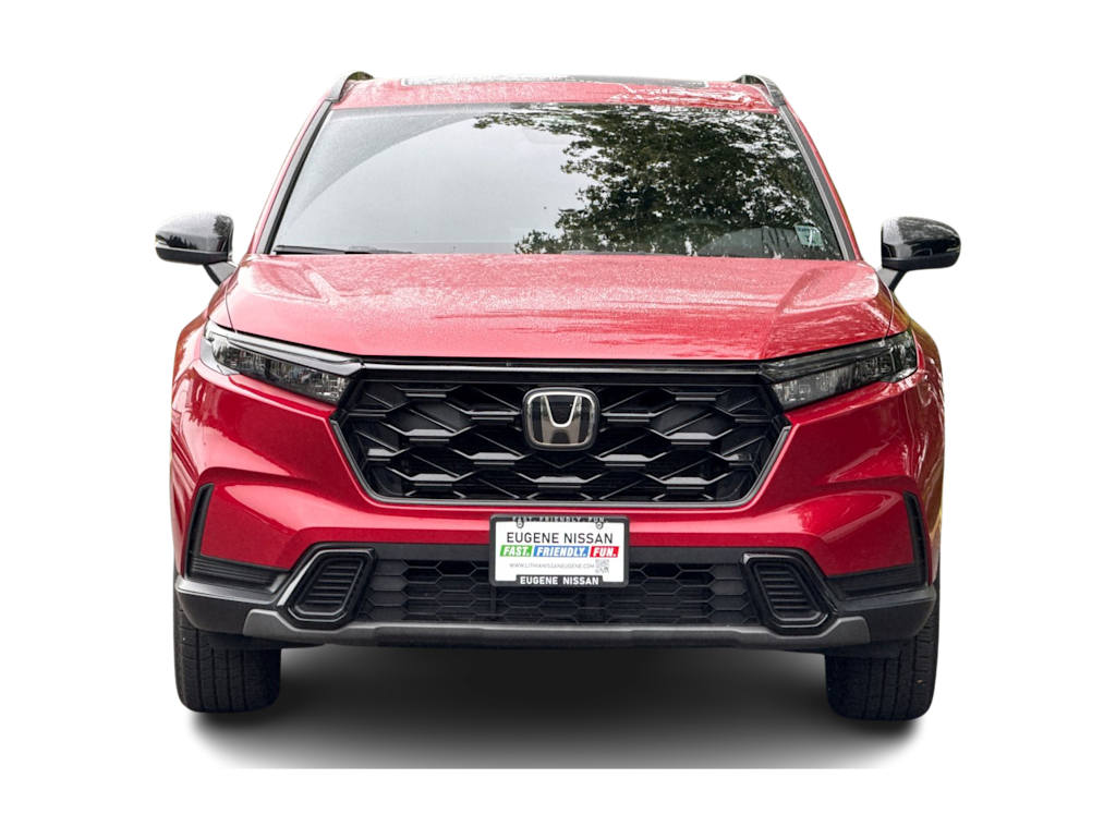Thumbnail: 2023 Honda CR-V - 6