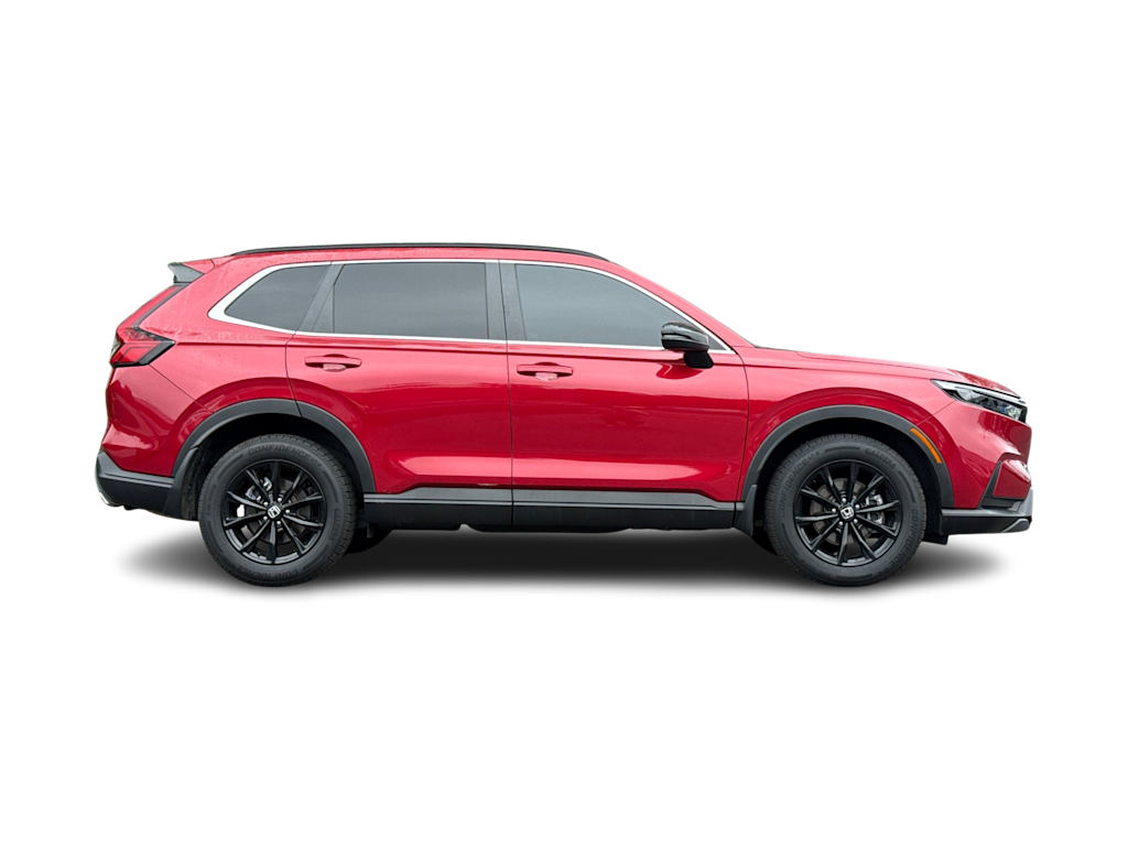 Thumbnail: 2023 Honda CR-V - 19