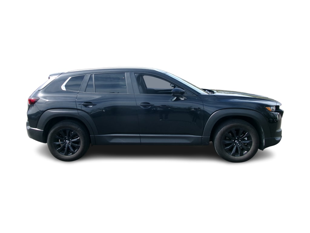 2024 Mazda CX-50 S Preferred 9