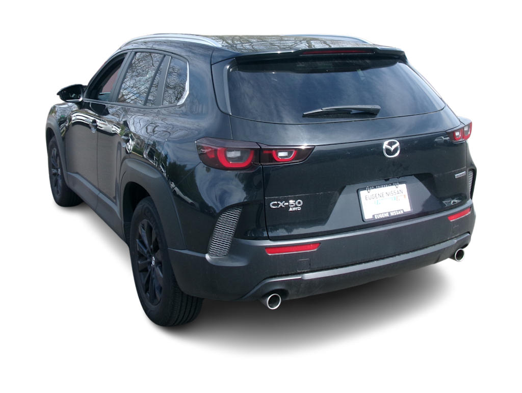 2024 Mazda CX-50 S Preferred 3