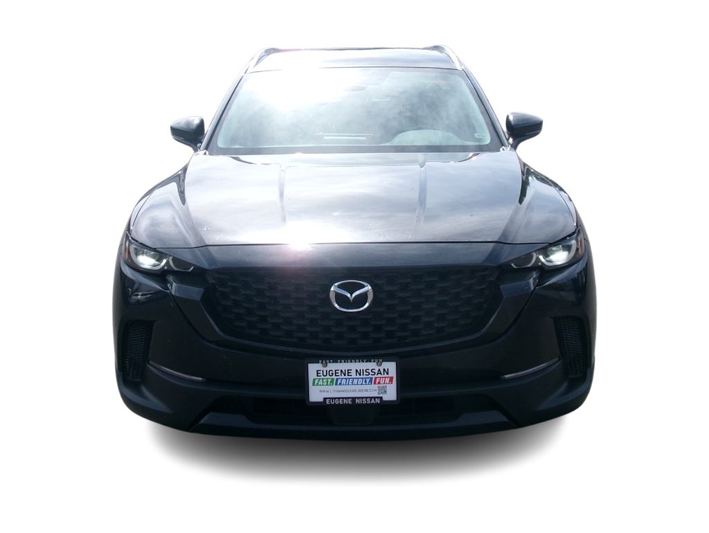 2024 Mazda CX-50 S Preferred 10