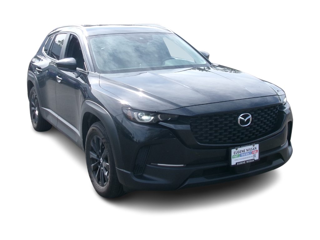 2024 Mazda CX-50 S Preferred 5