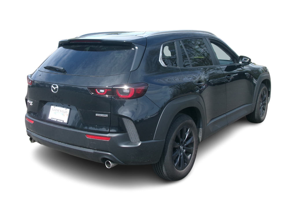 2024 Mazda CX-50 S Preferred 8