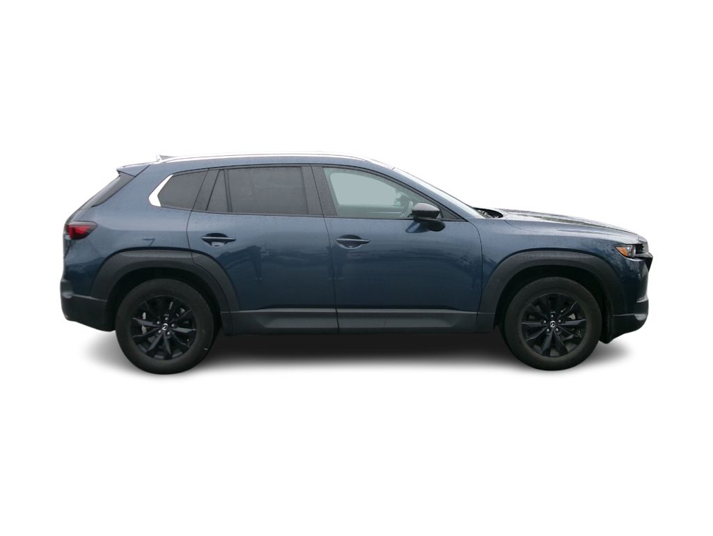 2024 Mazda CX-50 S Preferred 9