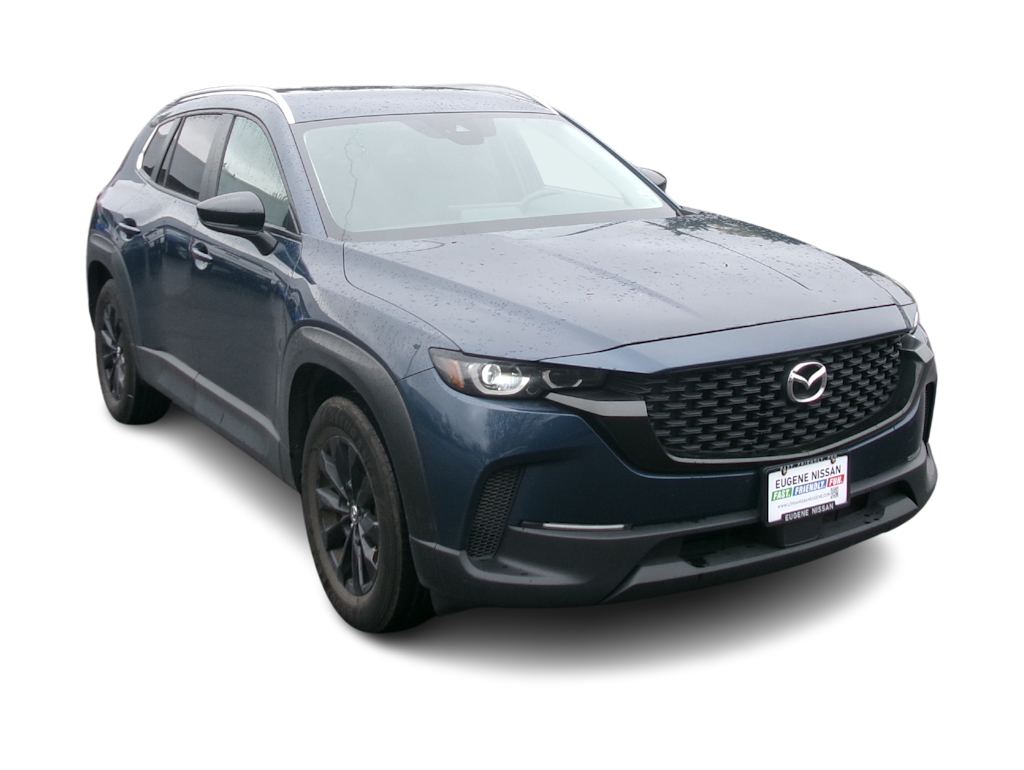 2024 Mazda CX-50 S Preferred 10