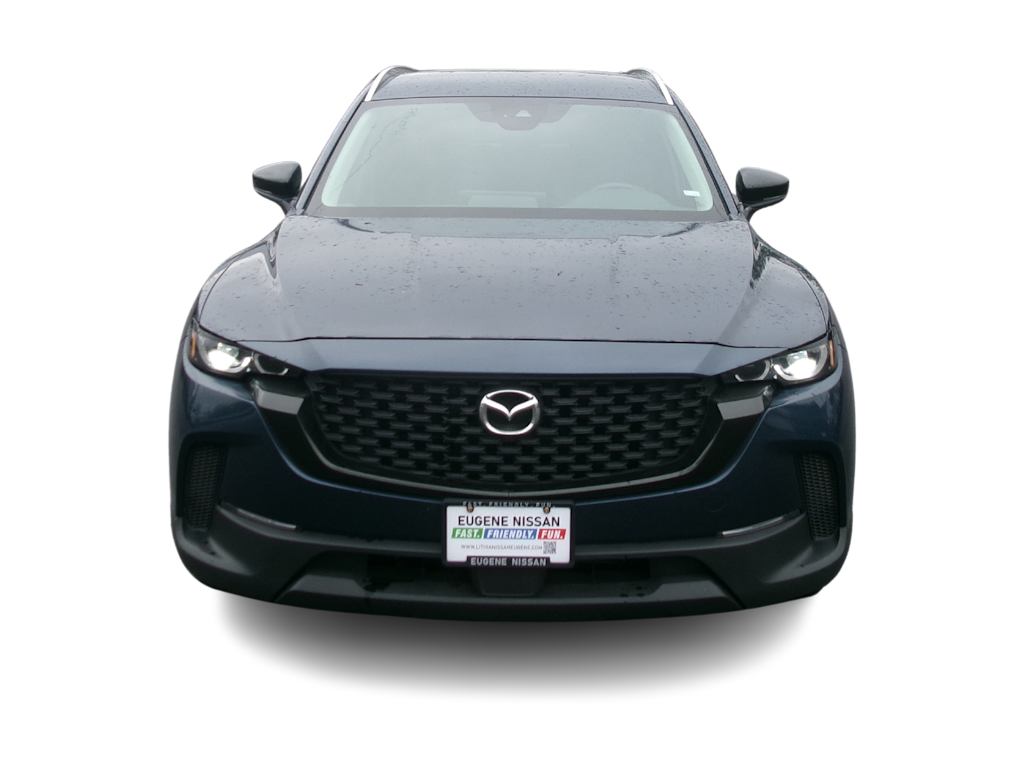 2024 Mazda CX-50 S Preferred 5