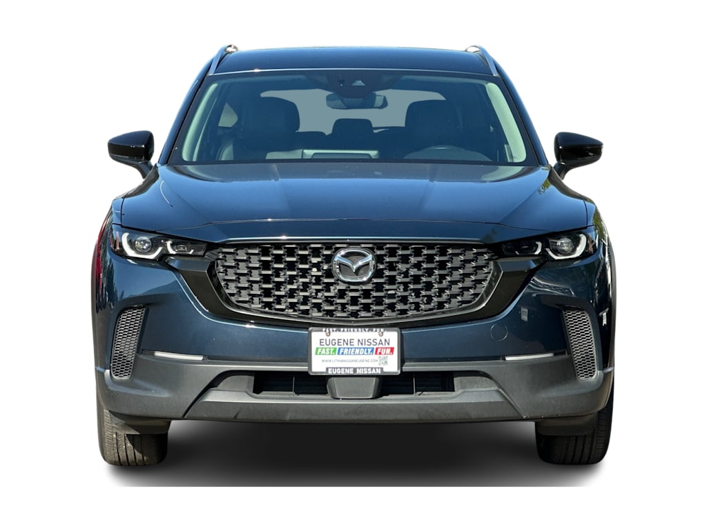 2024 Mazda CX-50 S Preferred 6