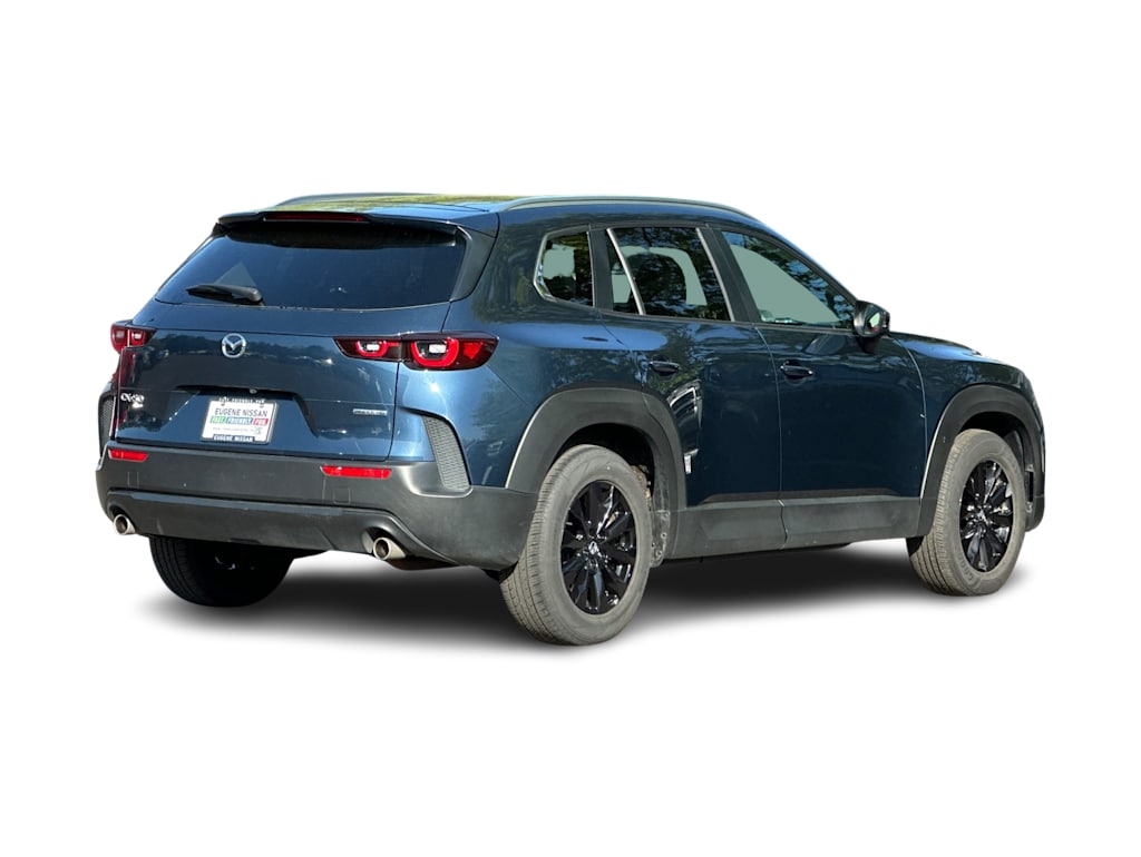 2024 Mazda CX-50 S Preferred 18