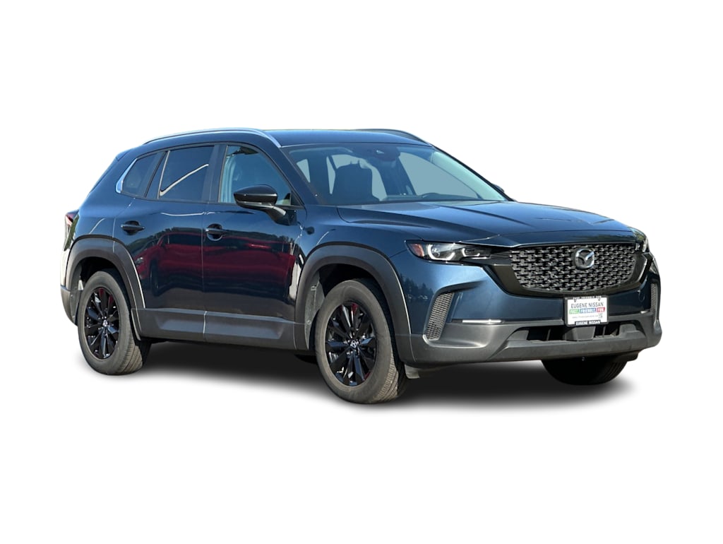2024 Mazda CX-50 S Preferred 20