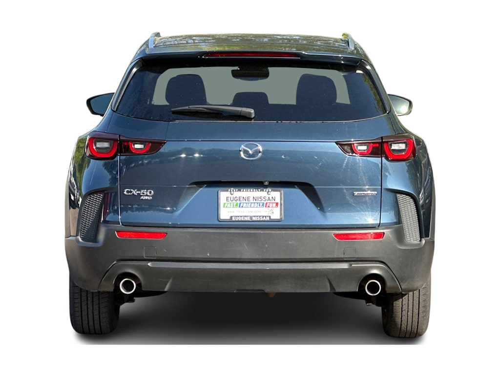 2024 Mazda CX-50 S Preferred 5