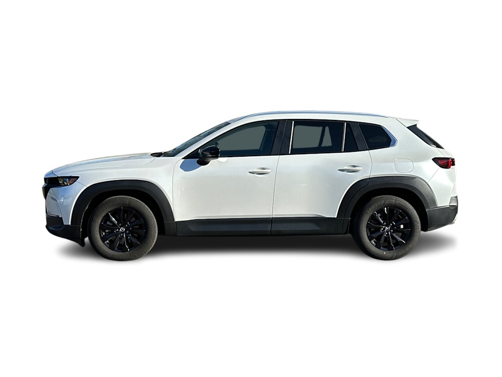 2024 Mazda CX-50 S Preferred 3