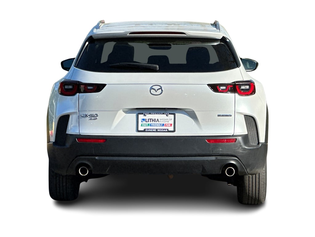 2024 Mazda CX-50 S Preferred 5
