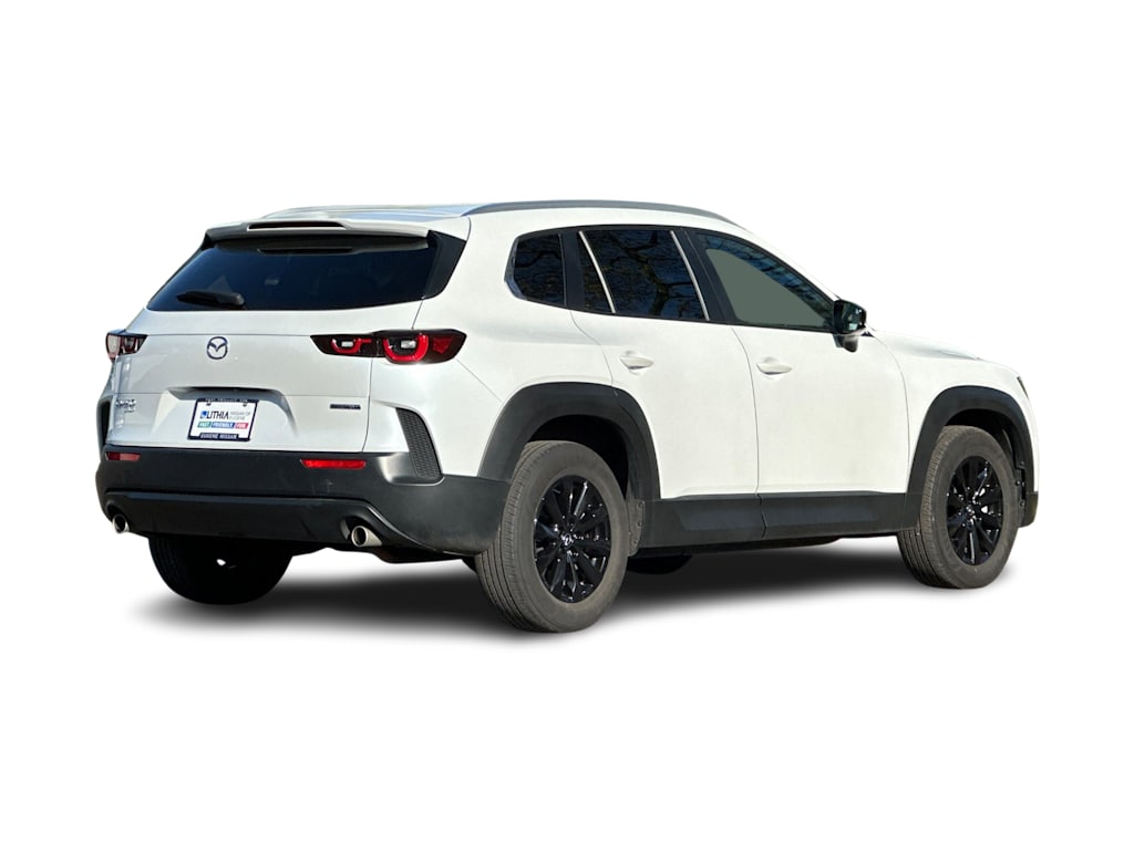2024 Mazda CX-50 S Preferred 19