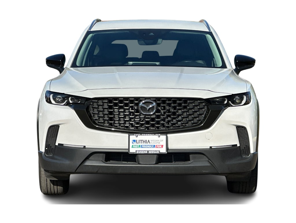 2024 Mazda CX-50 S Preferred 6