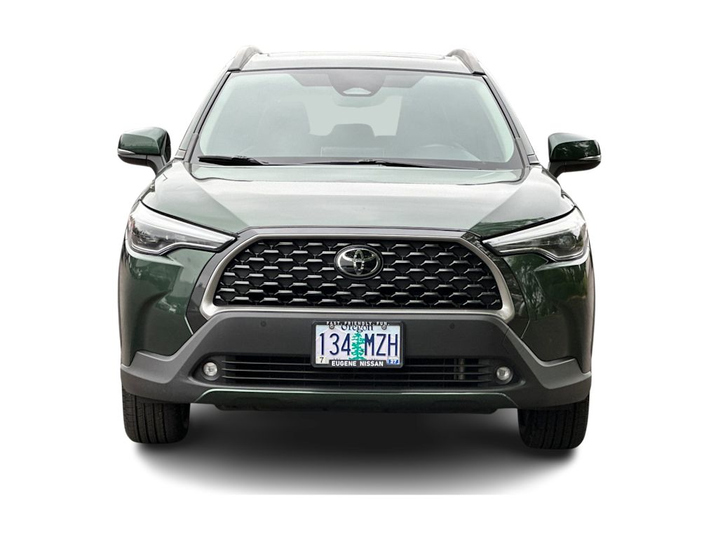 Thumbnail: 2024 Toyota Corolla Cross - 6