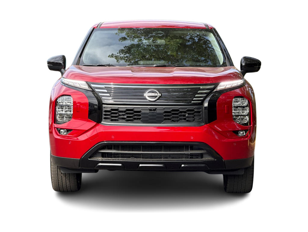 Thumbnail: 2026 Nissan Rogue - 6