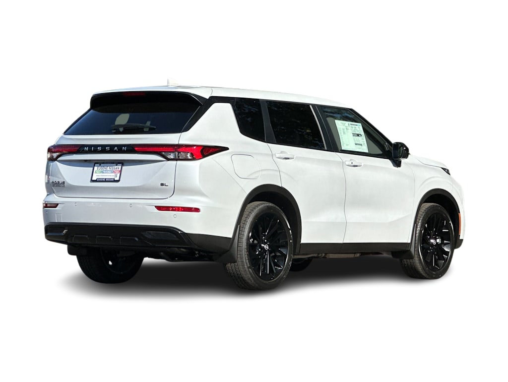 Thumbnail: 2026 Nissan Rogue - 18