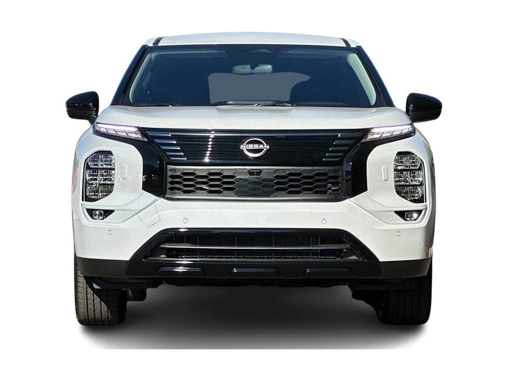 Thumbnail: 2026 Nissan Rogue - 6