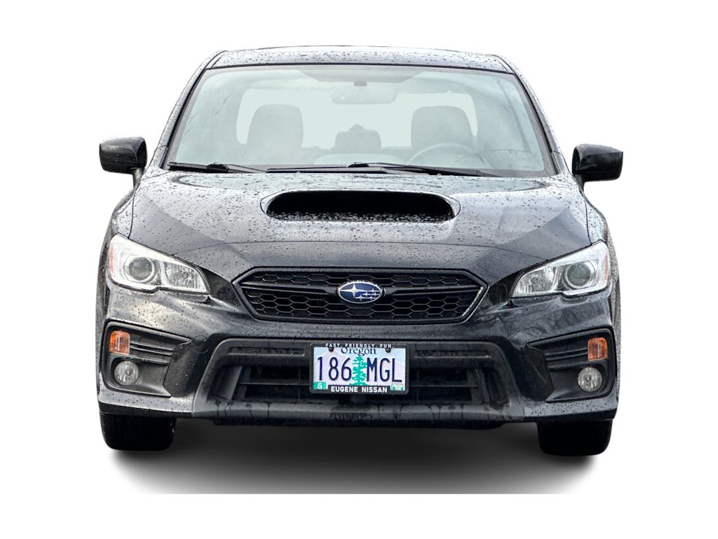 Thumbnail: 2020 Subaru WRX - 6