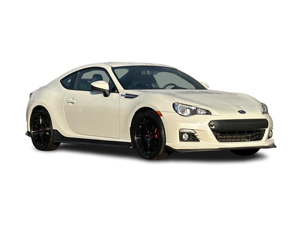 2015 Subaru BRZ Series.Blue 18