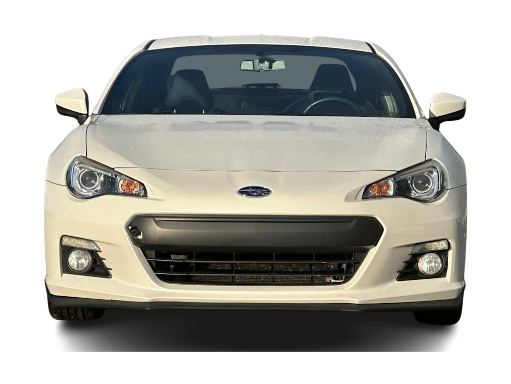 2015 Subaru BRZ Series.Blue 19