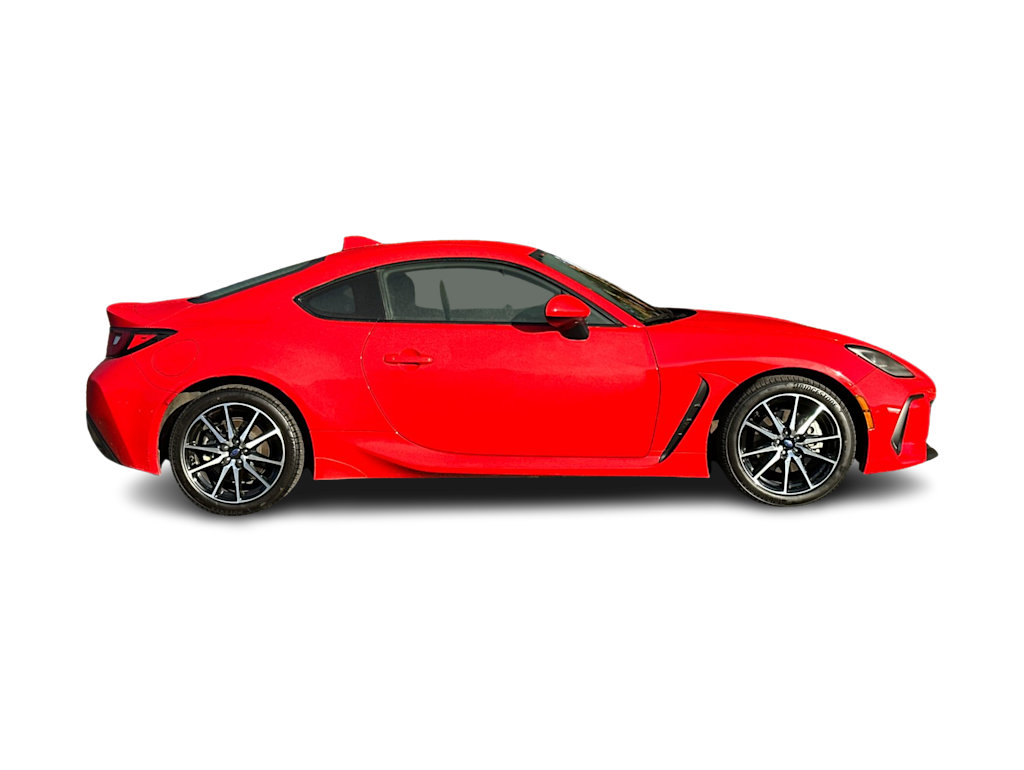 Thumbnail: 2023 Subaru BRZ - 17