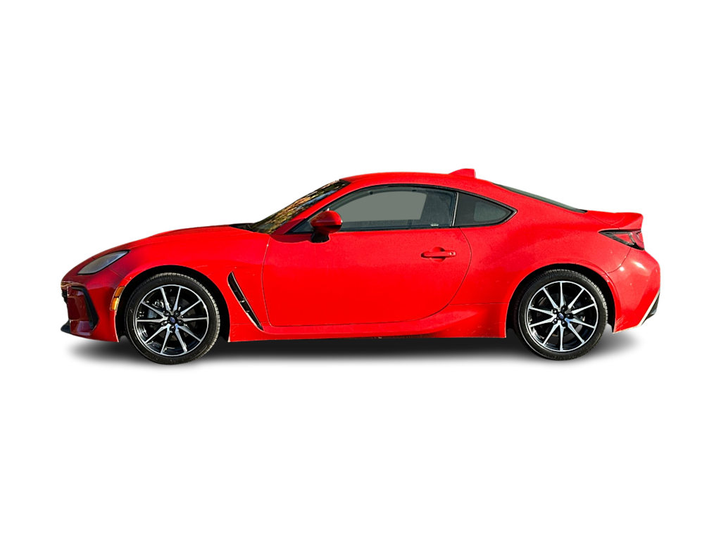 Thumbnail: 2023 Subaru BRZ - 3