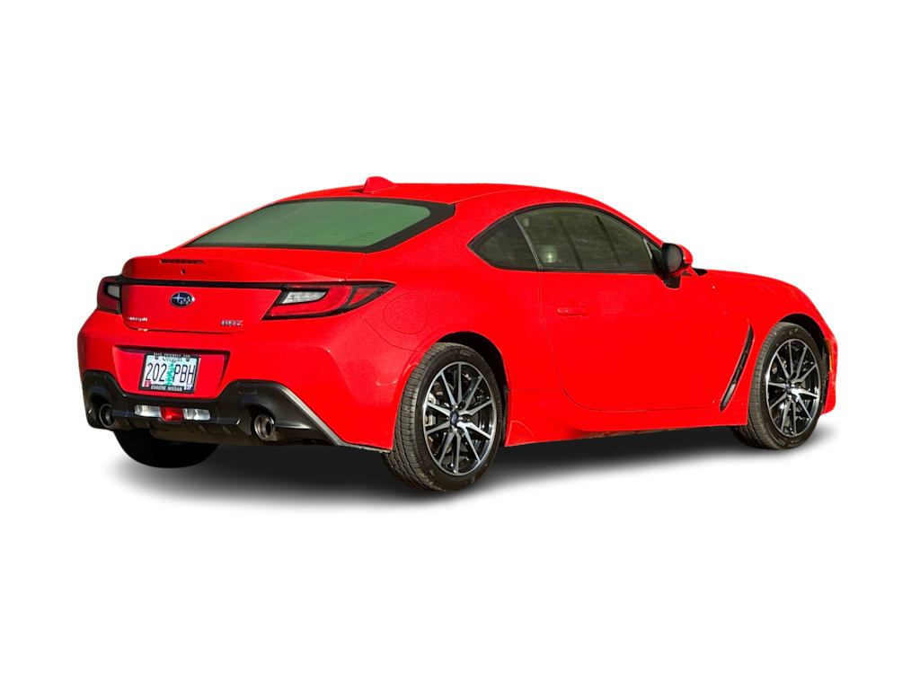 Thumbnail: 2023 Subaru BRZ - 16