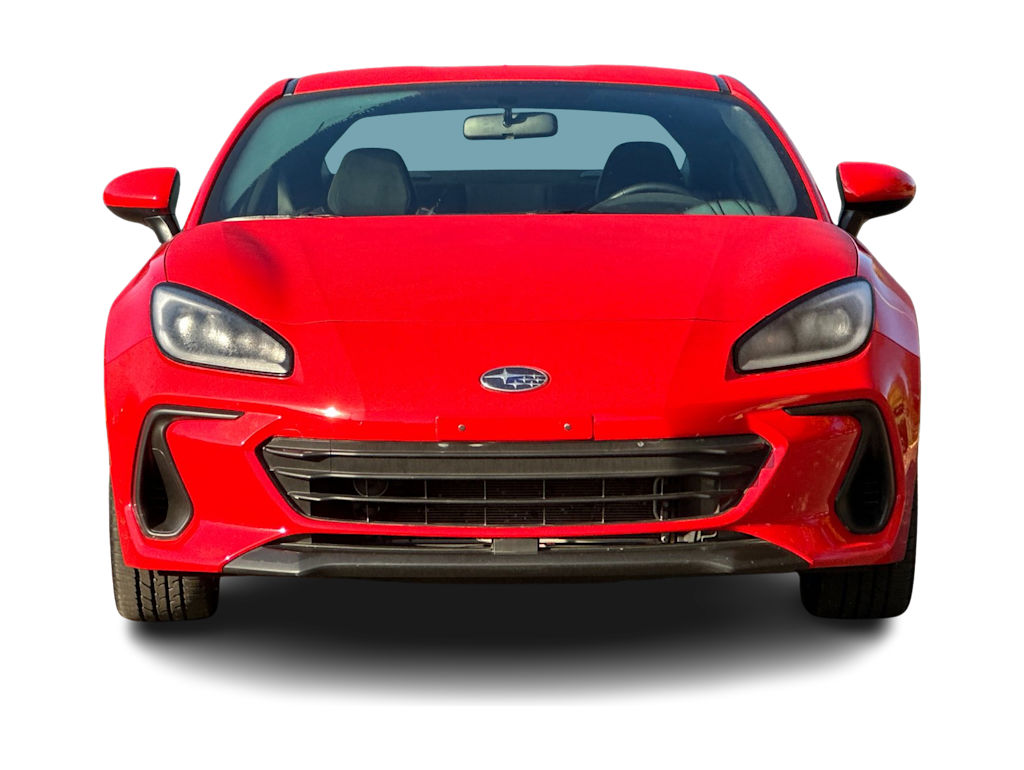 Thumbnail: 2023 Subaru BRZ - 19