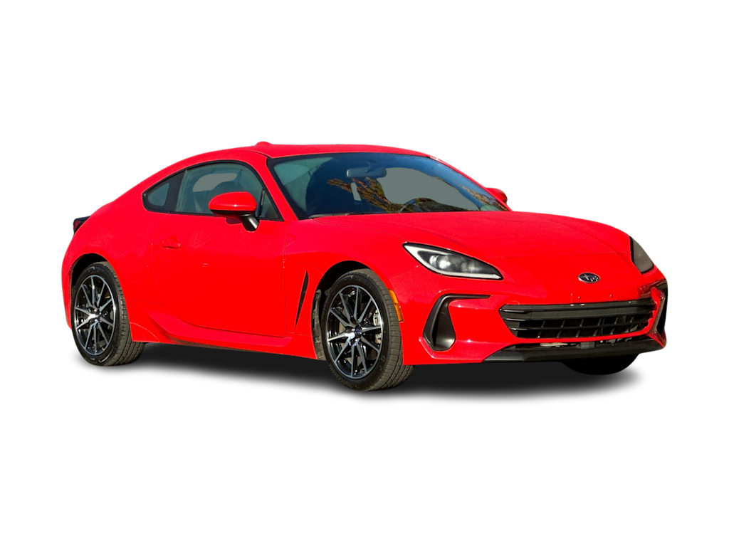 Thumbnail: 2023 Subaru BRZ - 18