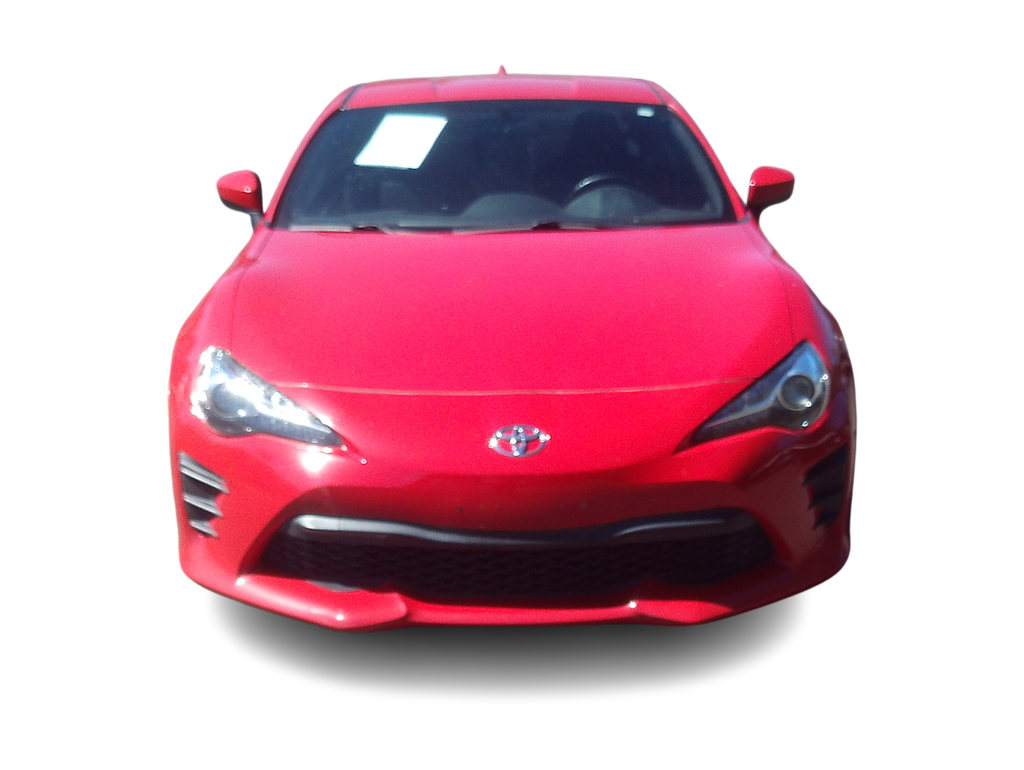 Thumbnail: 2017 Toyota 86 - 5