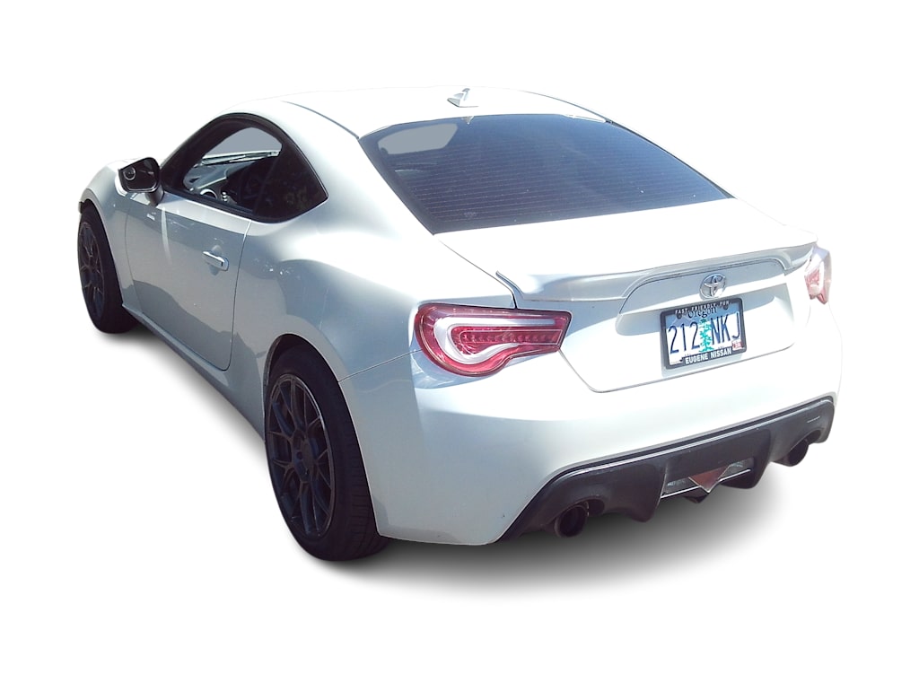 Thumbnail: 2013 Scion FR-S - 3