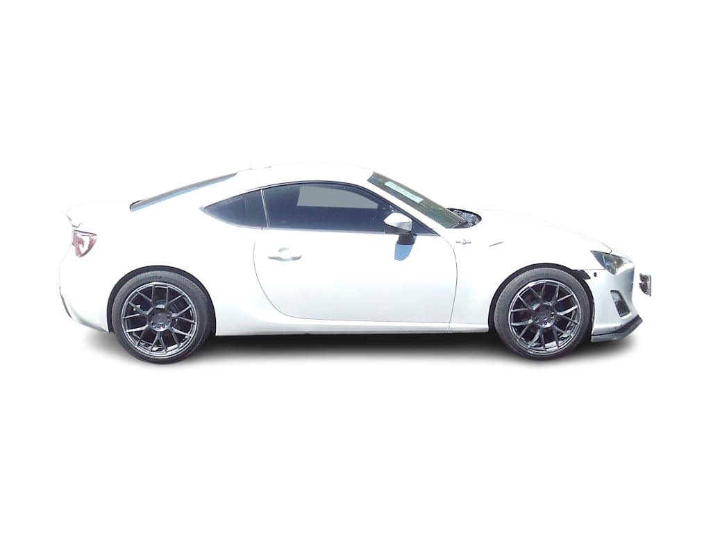 Thumbnail: 2013 Scion FR-S - 9
