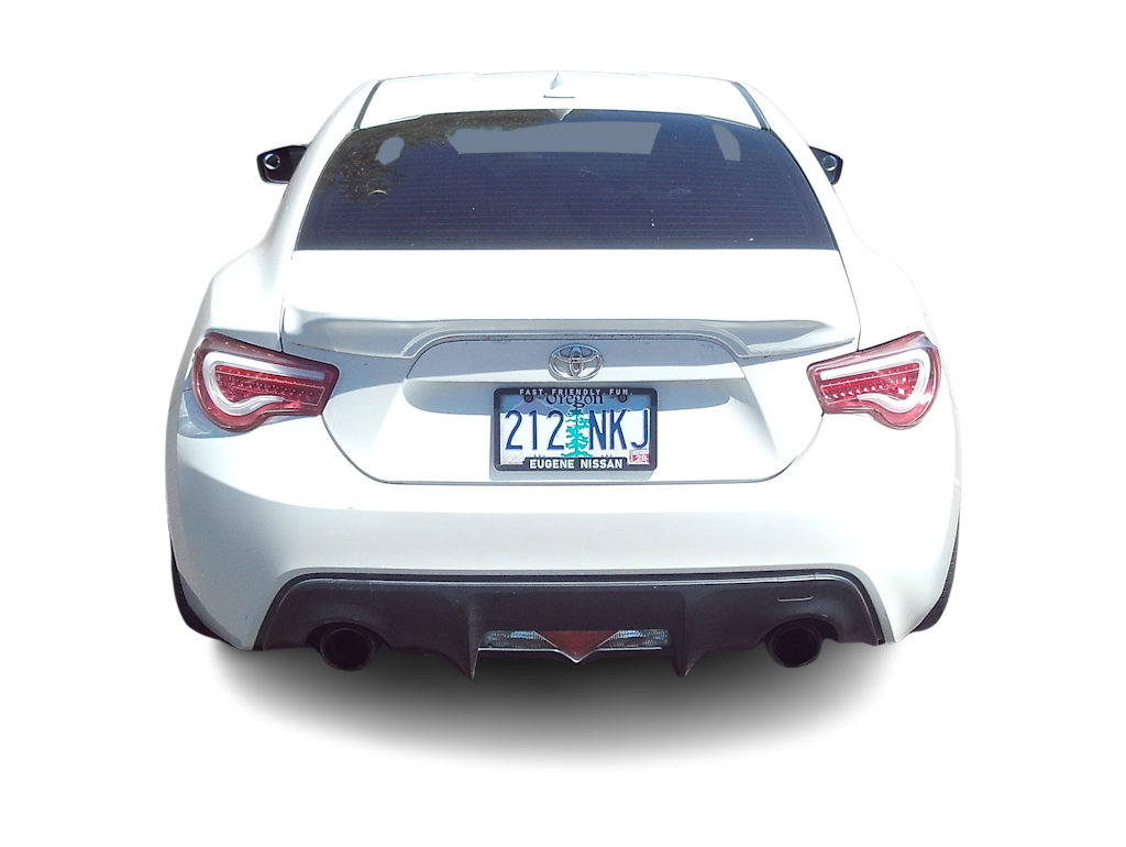Thumbnail: 2013 Scion FR-S - 4