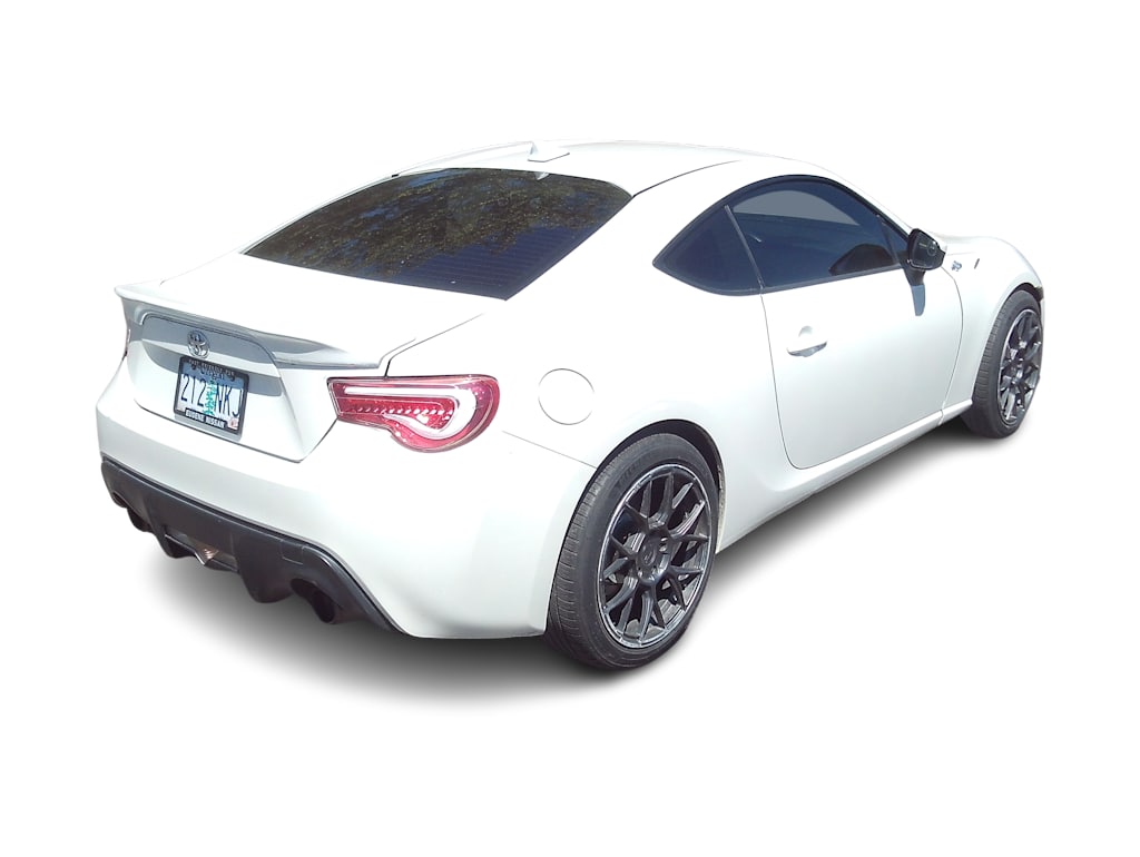 Thumbnail: 2013 Scion FR-S - 8