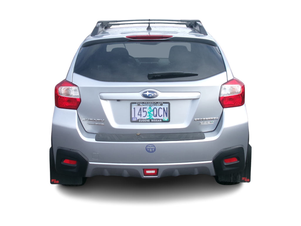 Thumbnail: 2017 Subaru Crosstrek - 4