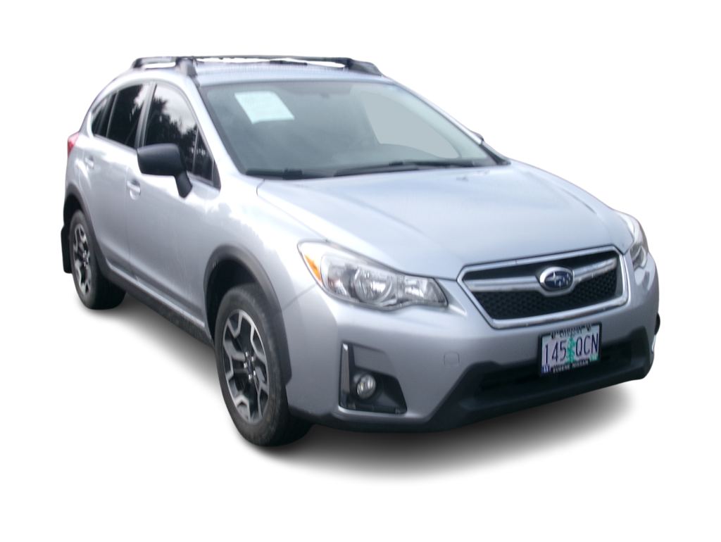 Thumbnail: 2017 Subaru Crosstrek - 11