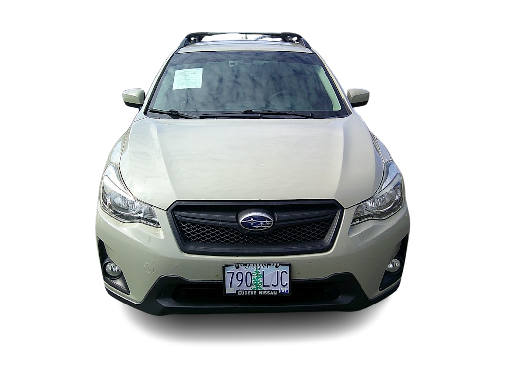 Thumbnail: 2017 Subaru Crosstrek - 5